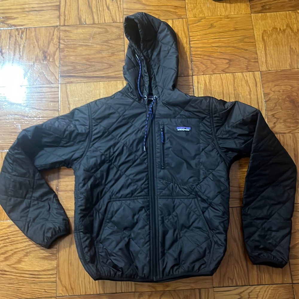 Patagonia Shell Jacket